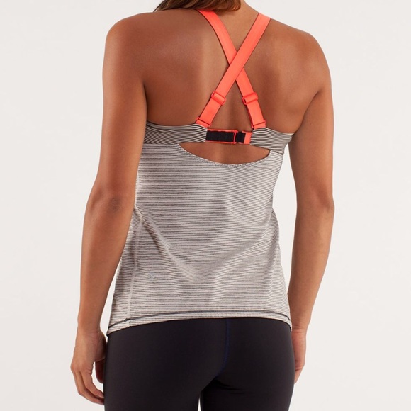 lululemon athletica Tops - Lululemon Run: Catch Me Tank